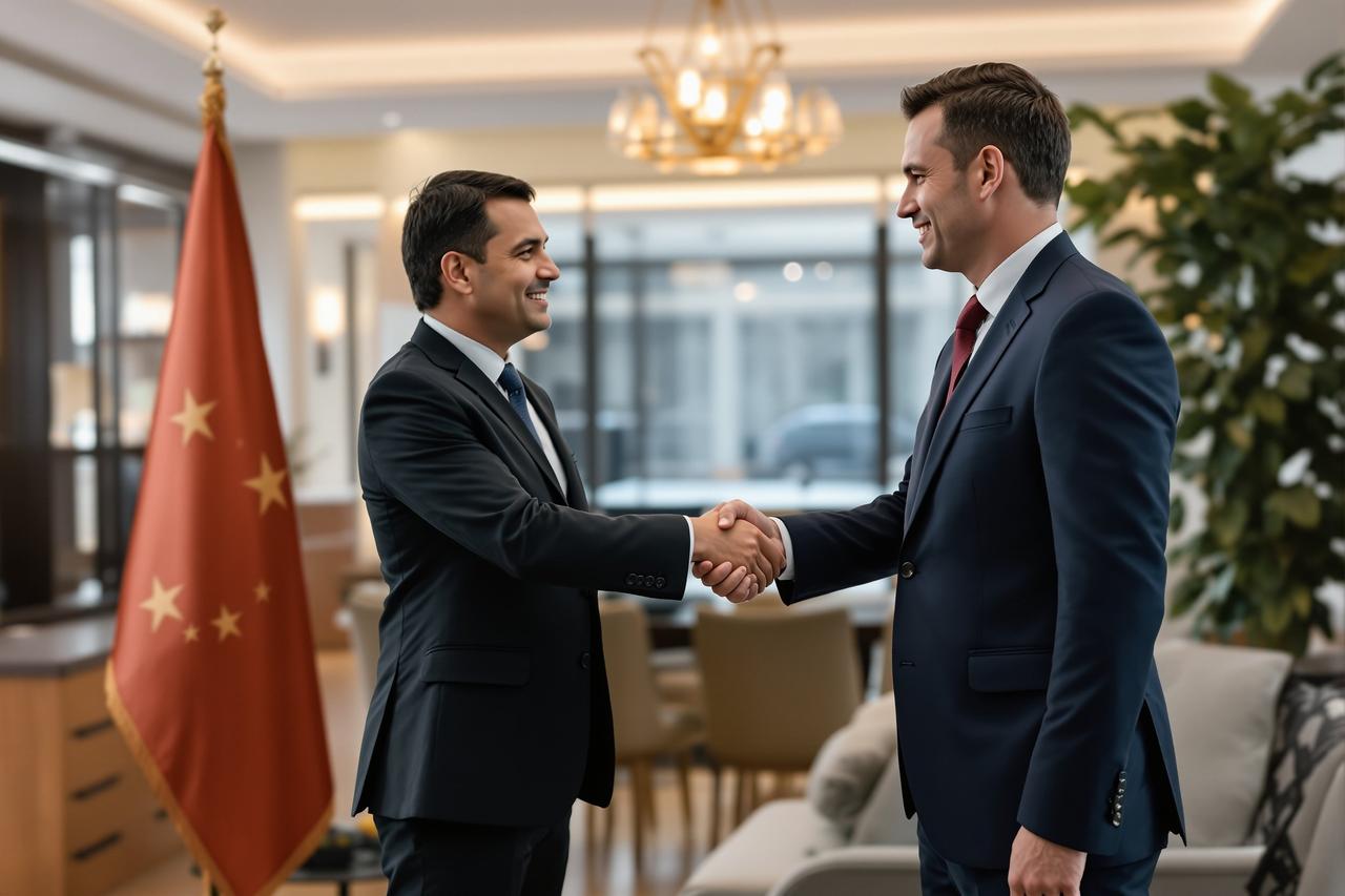 手机av在线与国际顶级制作公司达成战略合作协议