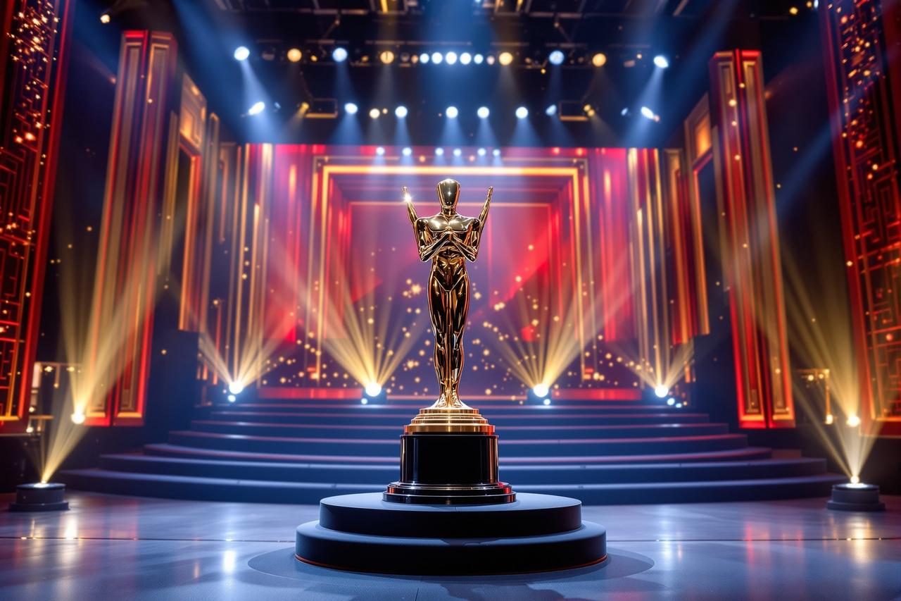 手机av在线《长夜将至》荣获第32届金鹰奖最佳电视剧